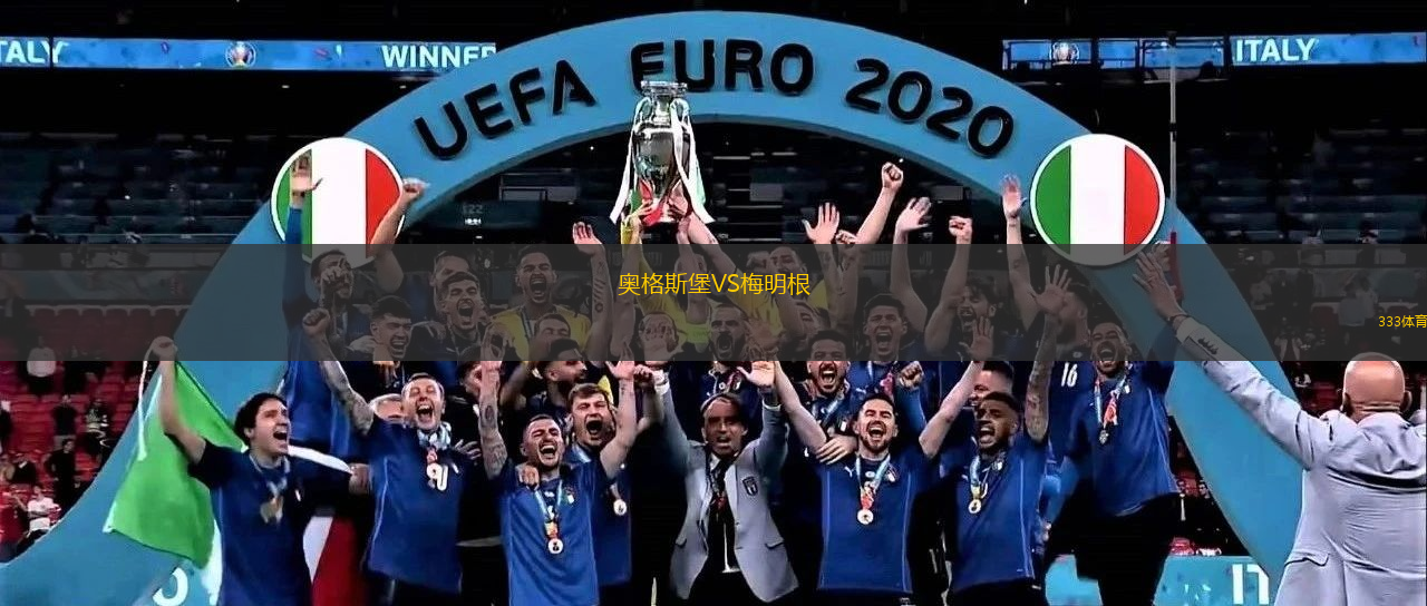 奧格斯堡VS梅明根