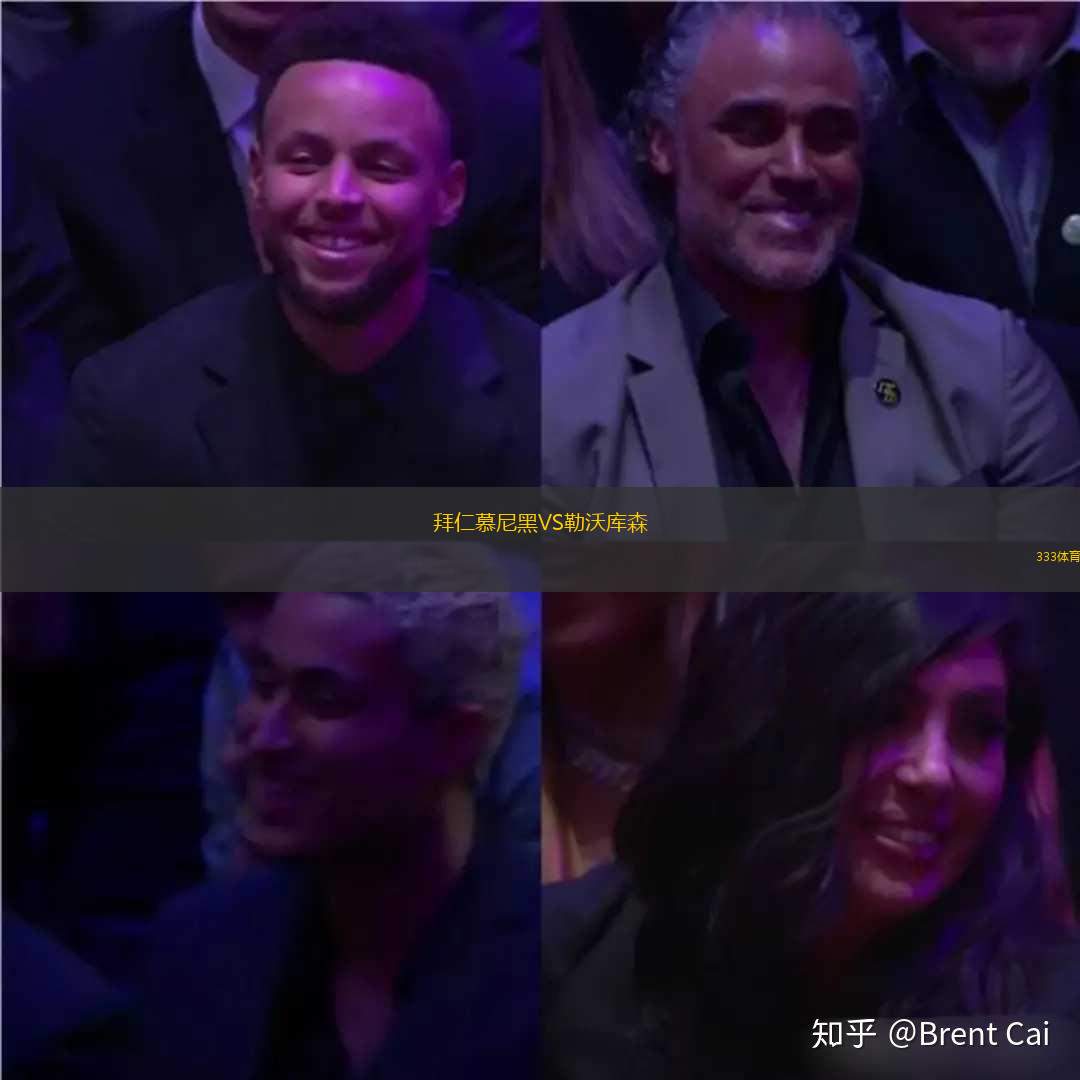 拜仁慕尼黑VS勒沃庫森